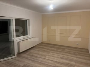 Apartament de 2 camere, 55 mp, loc de parcare, zona Bucium   - imagine 2