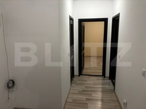 Apartament de 2 camere, 55 mp, loc de parcare, zona Bucium   - imagine 8