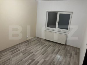 Apartament de 2 camere, 55 mp, loc de parcare, zona Bucium   - imagine 4