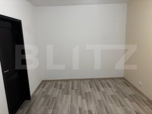 Apartament de 2 camere, 55 mp, loc de parcare, zona Bucium   - imagine 5