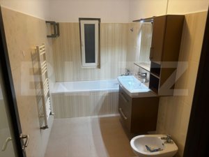 Apartament de 2 camere, 55 mp, loc de parcare, zona Bucium   - imagine 7