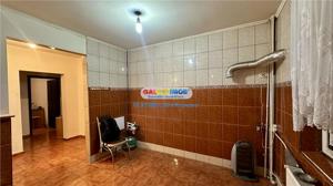 Vanzare apartament 3 camere Sebastian-Dumbrava Noua HOL H  74mp - imagine 9