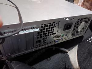 calculator pc intel core duo 3ghz 4gb ram ddr2 hdd160gb - imagine 2