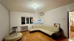 Vanzare apartament 3 camere Sebastian-Dumbrava Noua HOL H  74mp