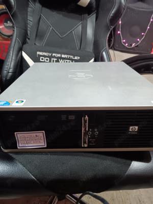 calculator pc intel core duo 3ghz 4gb ram ddr2 hdd160gb