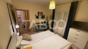 Apartament spatios de vanzare cu 3 camere Cartierul Arhitectilor - imagine 3