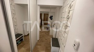 Apartament spatios de vanzare cu 3 camere Cartierul Arhitectilor - imagine 9