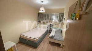 Apartament spatios de vanzare cu 3 camere Cartierul Arhitectilor - imagine 5