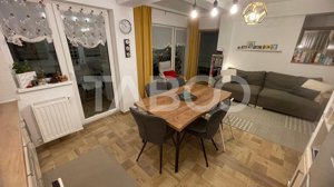 Apartament spatios de vanzare cu 3 camere Cartierul Arhitectilor - imagine 13