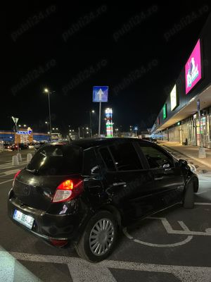 Vând RENAULT CLIO 3 2011 1.5dci - imagine 3