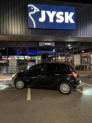 Vând RENAULT CLIO 3 2011 1.5dci - imagine 5