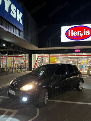 Vând RENAULT CLIO 3 2011 1.5dci - imagine 4