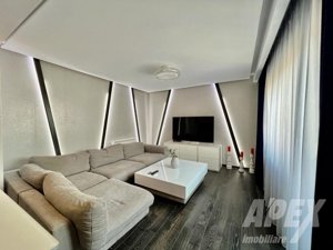 Duplex 4 camere | Mobilat complet | Terase 36mp | Zona Herastrau - imagine 5