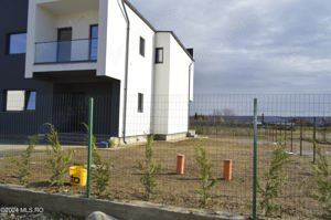 Micesti - Casa P+1E, teren 430 mp, casa verde (A+)! - imagine 19