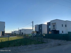 Micesti - Casa P+1E, teren 430 mp, casa verde (A+)! - imagine 3