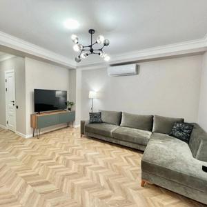 Inchiriez Apartament cu 2 camere in zona Ghencea - imagine 6