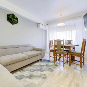 Inchiriez Apartament 2 camere in zona Gorjului - imagine 5