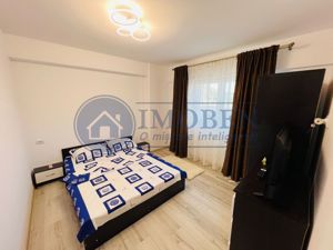 Apartament 2 camere -Calea Bucuresti -parter -parcare -centrala - imagine 3