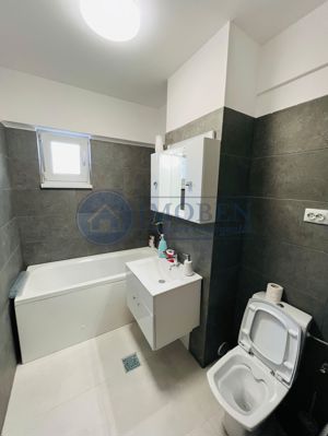 Apartament 2 camere -Calea Bucuresti -parter -parcare -centrala - imagine 6