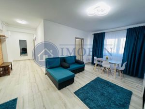 Apartament 2 camere -Calea Bucuresti -parter -parcare -centrala - imagine 2