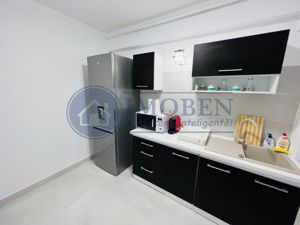 Apartament 2 camere -Calea Bucuresti -parter -parcare -centrala - imagine 5