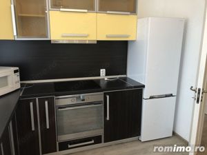 Apartament de inchiriat cu 2 camere pe Bulevardul Timisoara - imagine 2