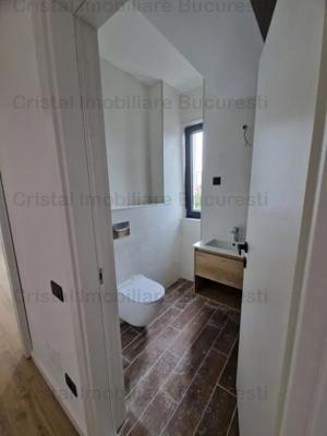 Apartament 2 camere Dna Ghica - imagine 6