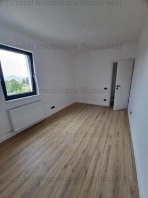 Apartament 2 camere Dna Ghica - imagine 3