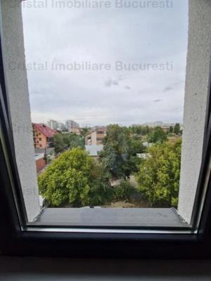 Apartament 2 camere Dna Ghica - imagine 4