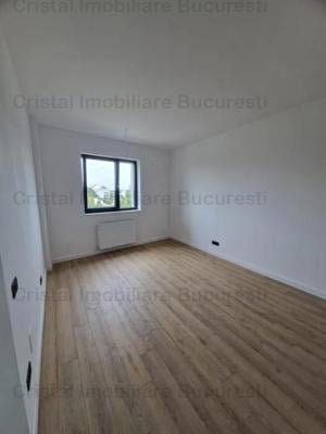 Apartament 2 camere Dna Ghica