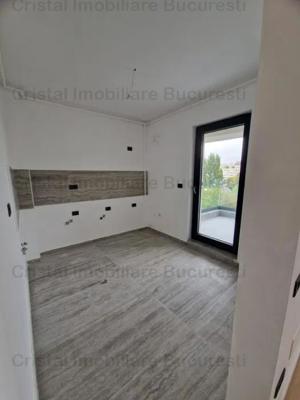 Apartament 2 camere Dna Ghica - imagine 2