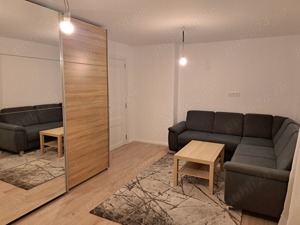 Inchiriez apartament 2 camere Gheorghe Doja Floresti etaj 3 3 utilat + garaj  - imagine 9