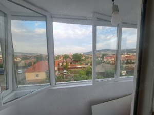 Inchiriez apartament 2 camere Gheorghe Doja Floresti etaj 3 3 utilat + garaj  - imagine 6