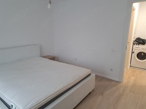 Inchiriez apartament 2 camere Gheorghe Doja Floresti etaj 3 3 utilat + garaj  - imagine 3