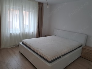 Inchiriez apartament 2 camere Gheorghe Doja Floresti etaj 3 3 utilat + garaj  - imagine 7