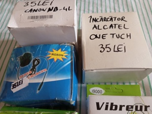 incarcatoare travel charger - imagine 3