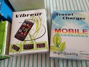 incarcatoare travel charger - imagine 4