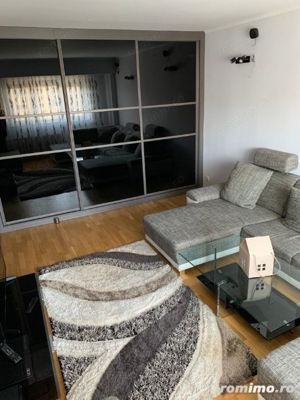 Apartament 2 camere Zona Brancoveanu - imagine 3