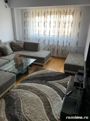 Apartament 2 camere Zona Brancoveanu