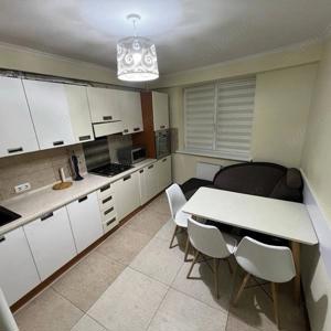 Inchiriez Apartament cu 2 camere in zona Unirii - imagine 4