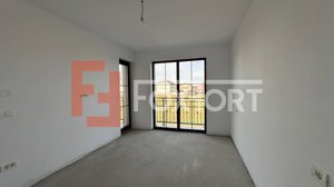 Duplex de vanzare 4 camere, 112 mp, in Giroc - imagine 16