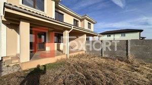 Duplex de vanzare 4 camere, 112 mp, in Giroc - imagine 9