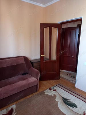 apartament cu 2 camere situat in zona pietei Resita - imagine 4