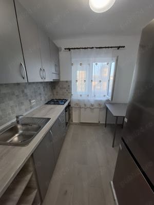 Apartament 2 camere decomandat, etaj 3, Strand