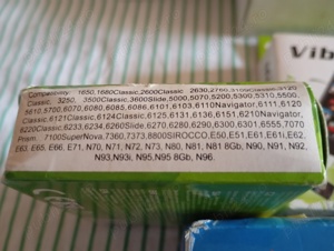 incarcatoare travel charger - imagine 5