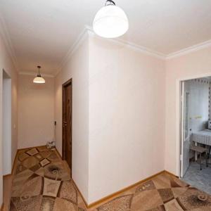 Inchiriez Apartament cu 2 camere in zona Mihai Bravu - imagine 5