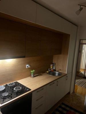 Apartament 3 camere bloc 1984 anvelopat, Ghencea, Drumul Taberei - imagine 7