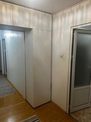 Apartament 3 camere bloc 1984 anvelopat, Ghencea, Drumul Taberei - imagine 10