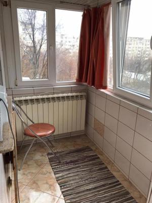 Apartament 3 camere bloc 1984 anvelopat, Ghencea, Drumul Taberei - imagine 8