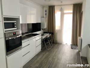 Apartament cu 2 camere Ultracentral - imagine 4